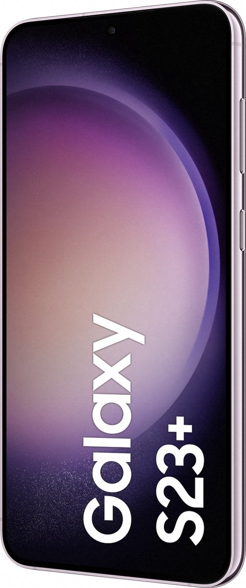 Galaxy S23 Plus | 256GB | Lila