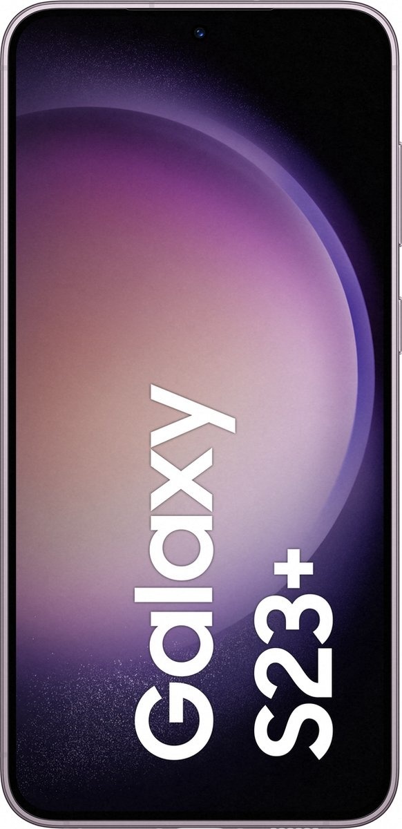 Galaxy S23 Plus | 256GB | Lila