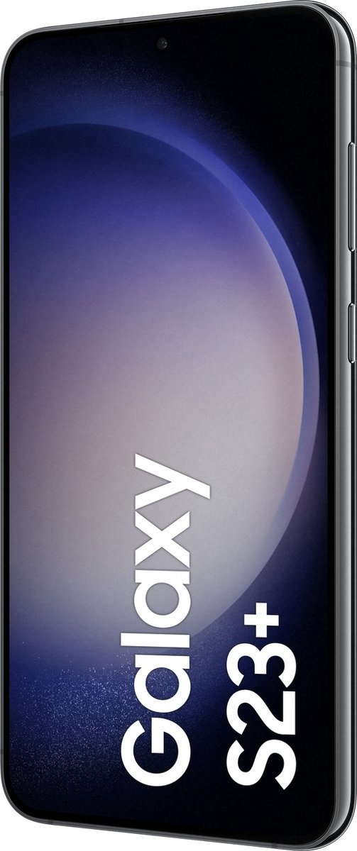 Galaxy S23 Plus | 512GB | Zwart