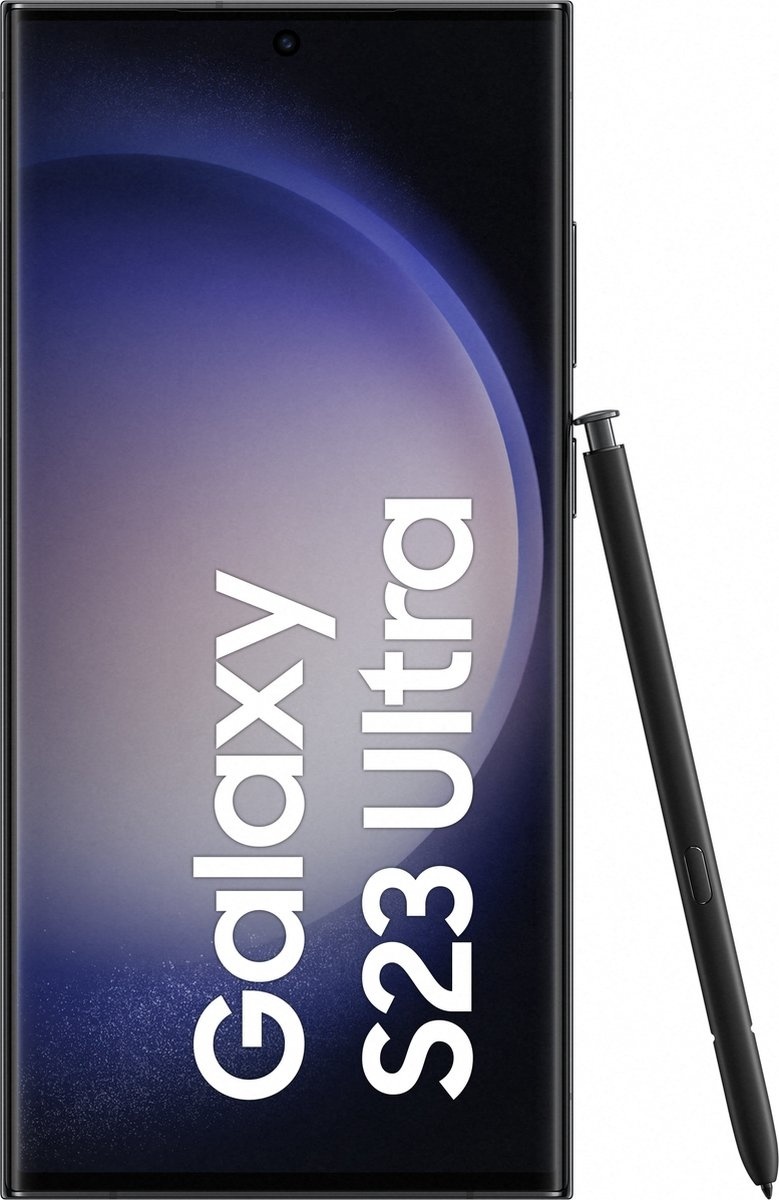 Galaxy S23 Ultra | 256GB | Schwarz