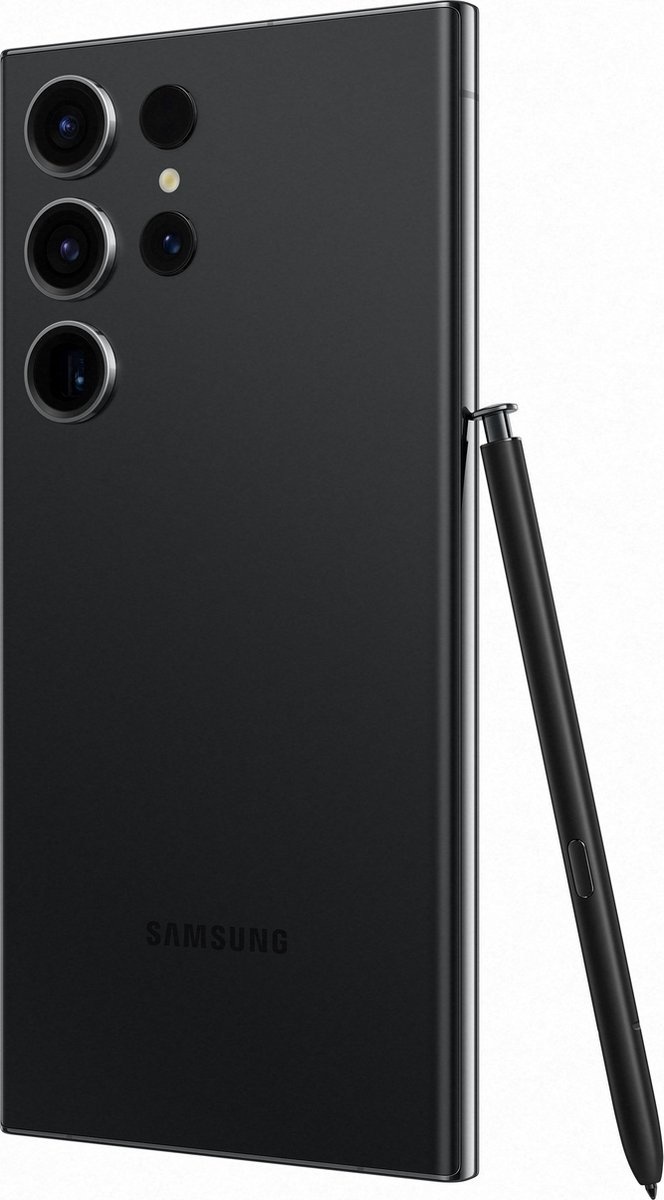 Galaxy S23 Ultra | 256GB | Schwarz