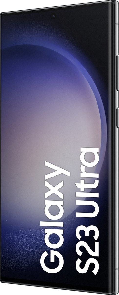 Galaxy S23 Ultra | 256GB | Schwarz