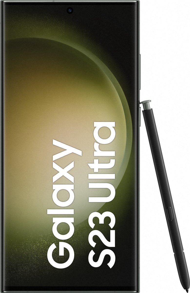 Galaxy S23 Ultra | 512GB | Grün