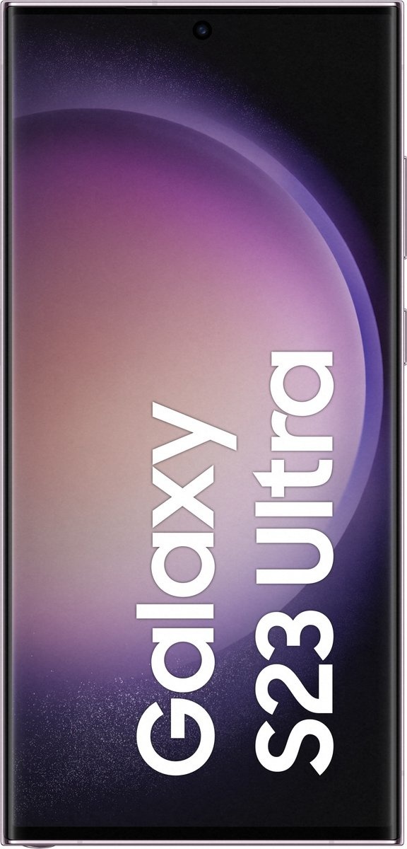 Galaxy S23 Ultra | 512GB | Lila