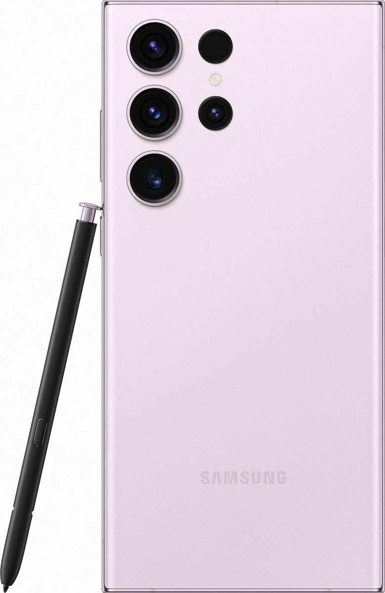 Galaxy S23 Ultra | 512GB | Lila