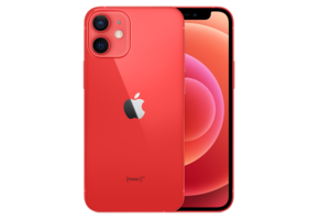 Refurbished iPhone 12 Mini | 64GB | Rood