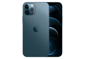 Refurbished iPhone 12 Pro128GBOcean Blue