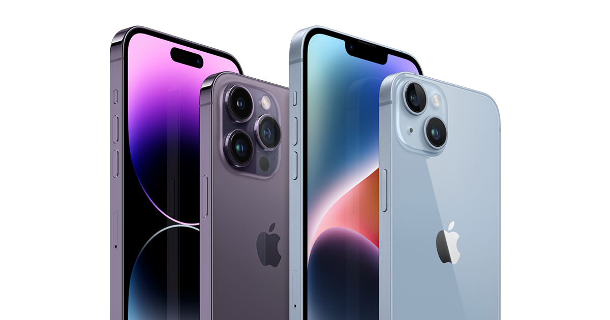 By 2022, iPhones accounted for eight spots in the top 10 best-selling smartphones 