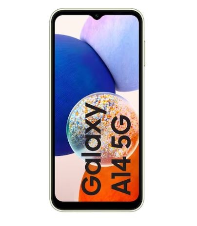 Galaxy A14 5G (A146F) 