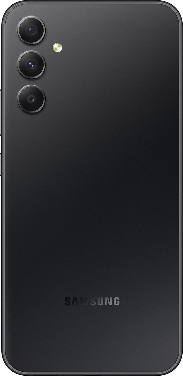 Galaxy A34 5G | 256GB | Zwart