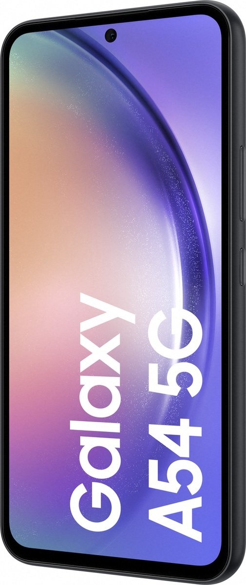 Galaxy A54 5G | 128GB | Schwarz