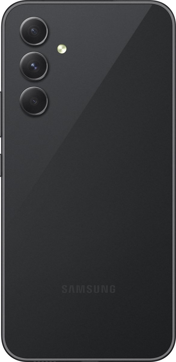 Galaxy A54 5G | 128GB | Schwarz