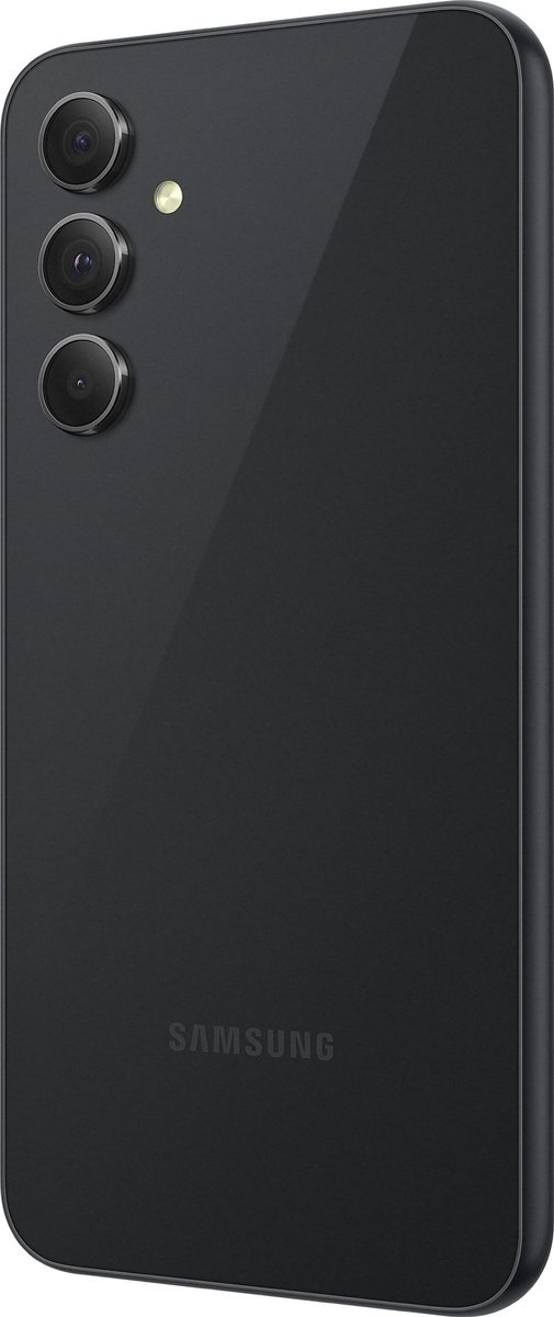 Galaxy A54 5G | 256GB | Schwarz