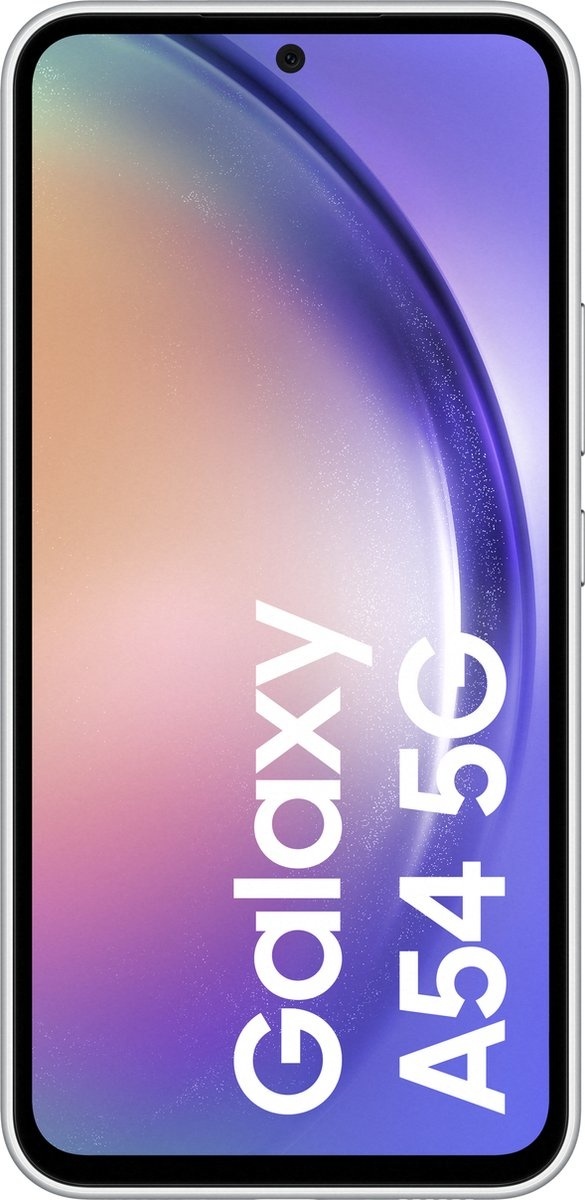 Galaxy A54 5G | 256GB | Schwarz
