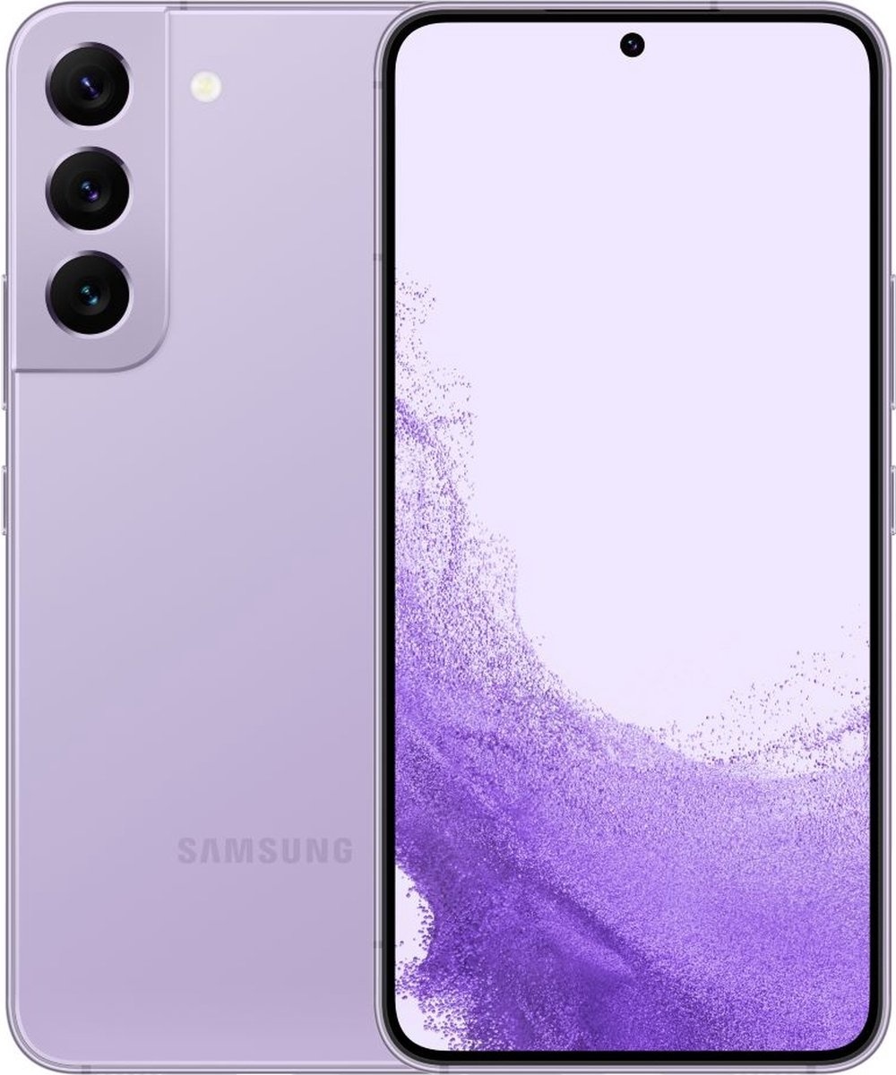 Galaxy S22 | 128GB | Violett