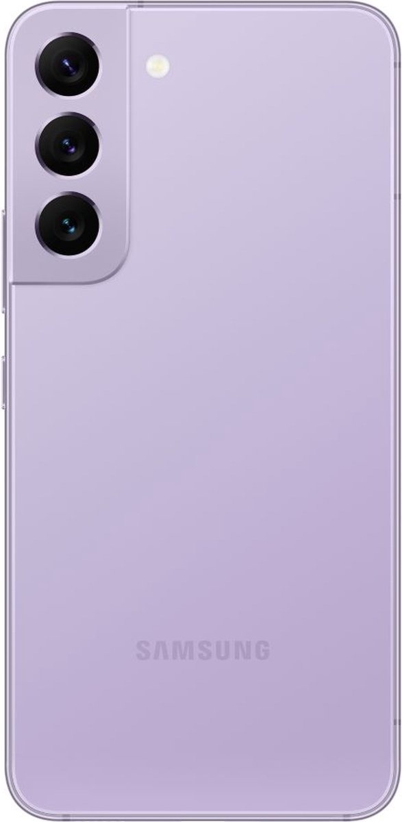 Galaxy S22 | 128GB | Violett