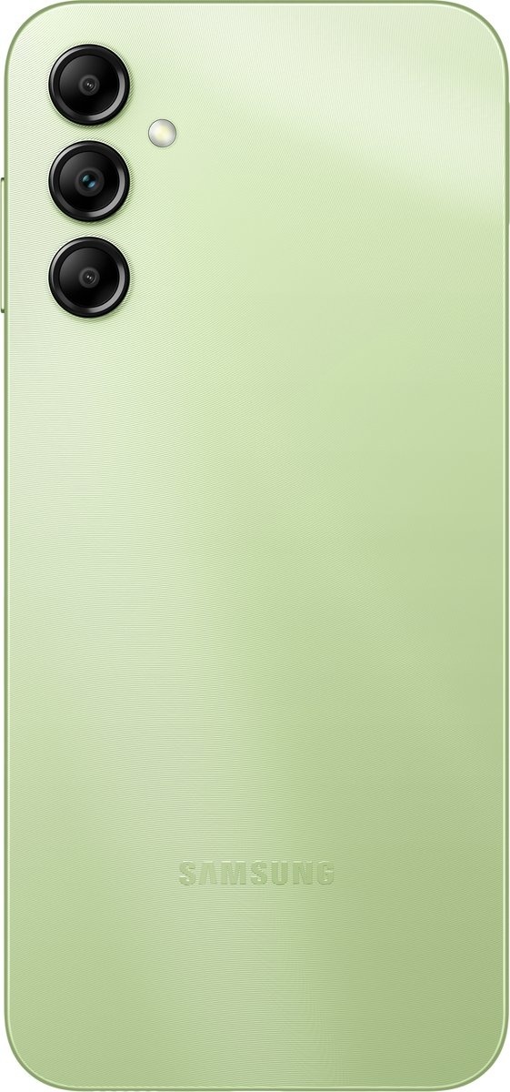 Galaxy A14 5G | 128GB | Grün