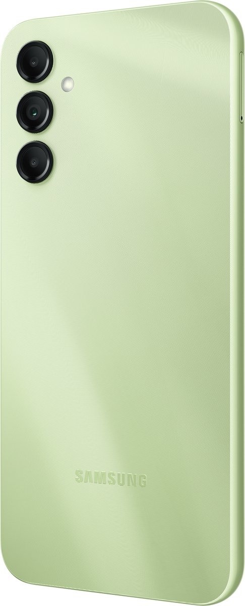 Galaxy A14 5G | 128GB | Grün
