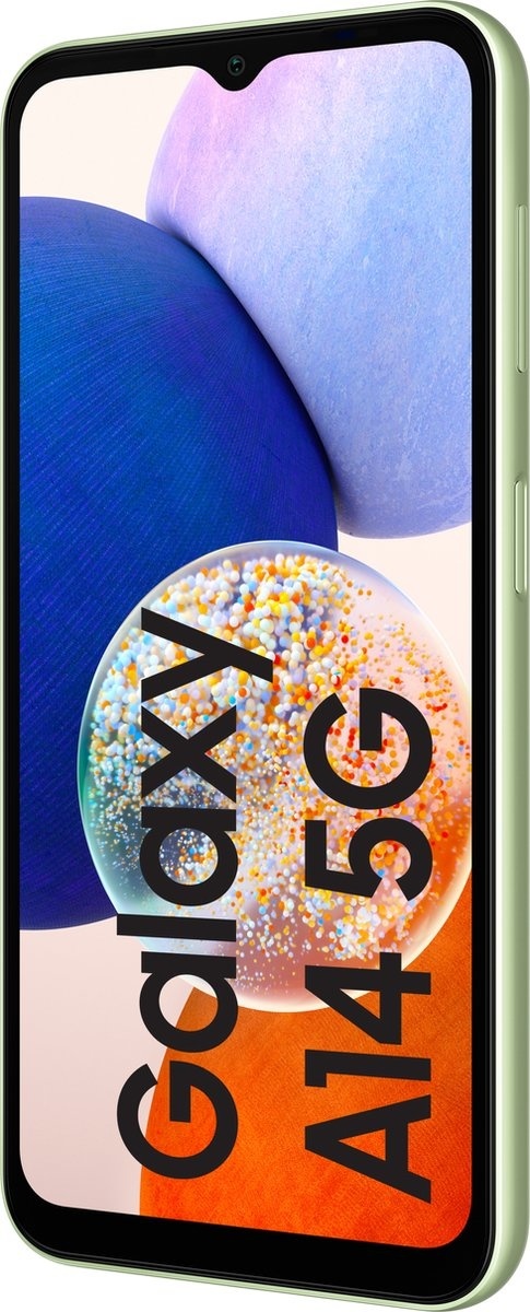 Galaxy A14 5G | 128GB | Grün