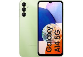 Galaxy A14 5G | 64GB | Grün