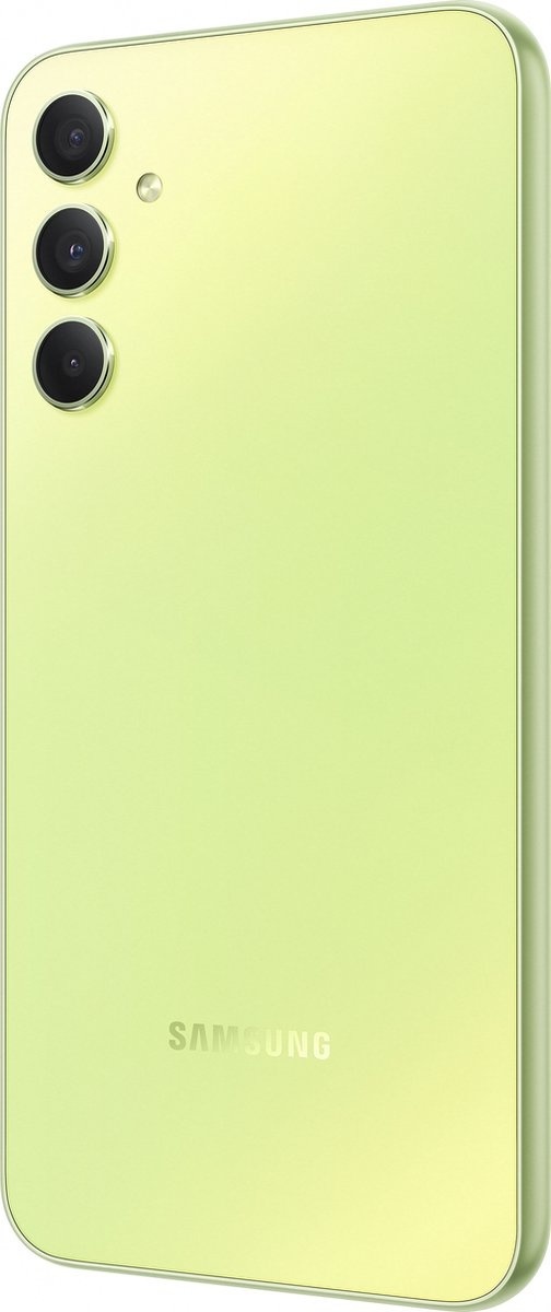 Galaxy A34 5G Non Eu | 128GB | Groen