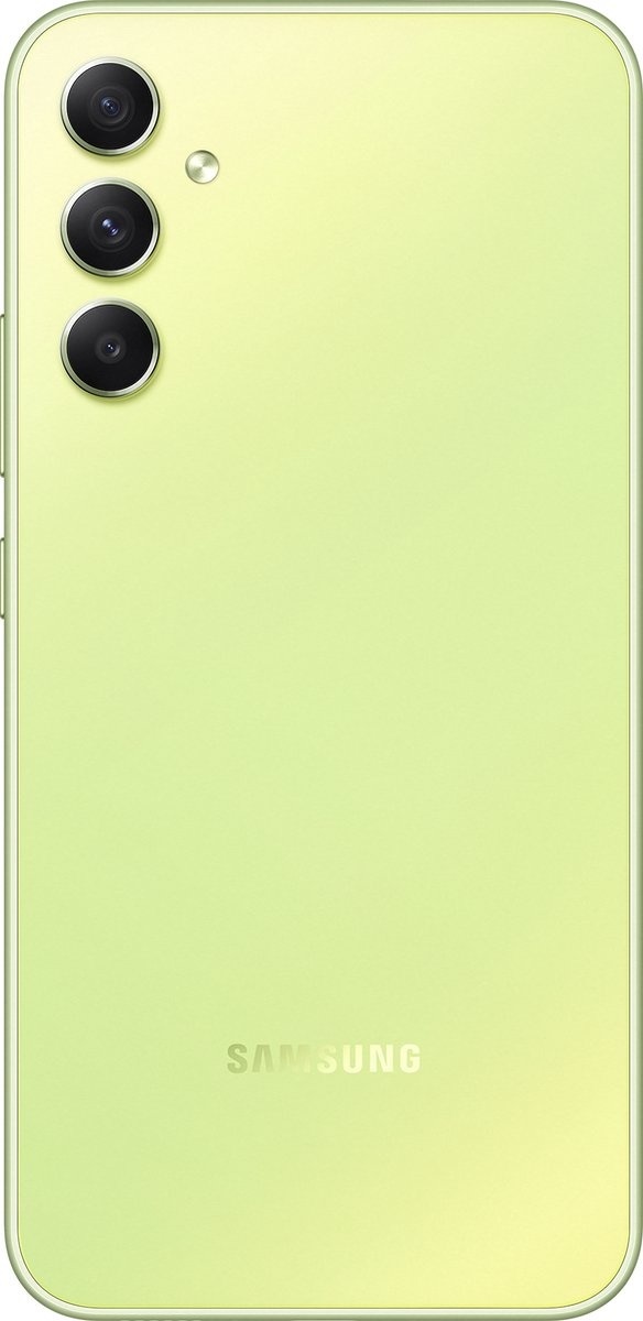 Galaxy A34 5G Non Eu | 128GB | Groen
