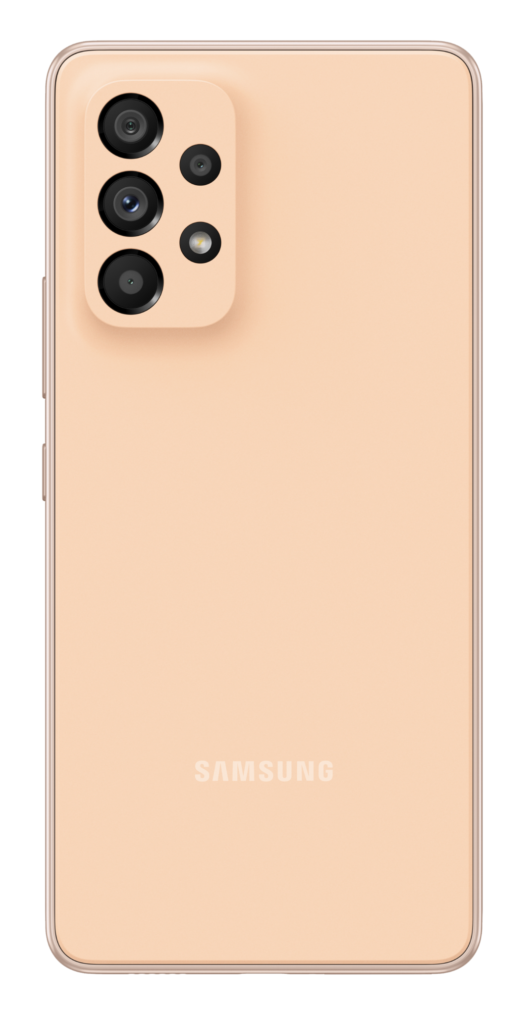 Galaxy A53 5G Nicht Eu | 128GB | Orange
