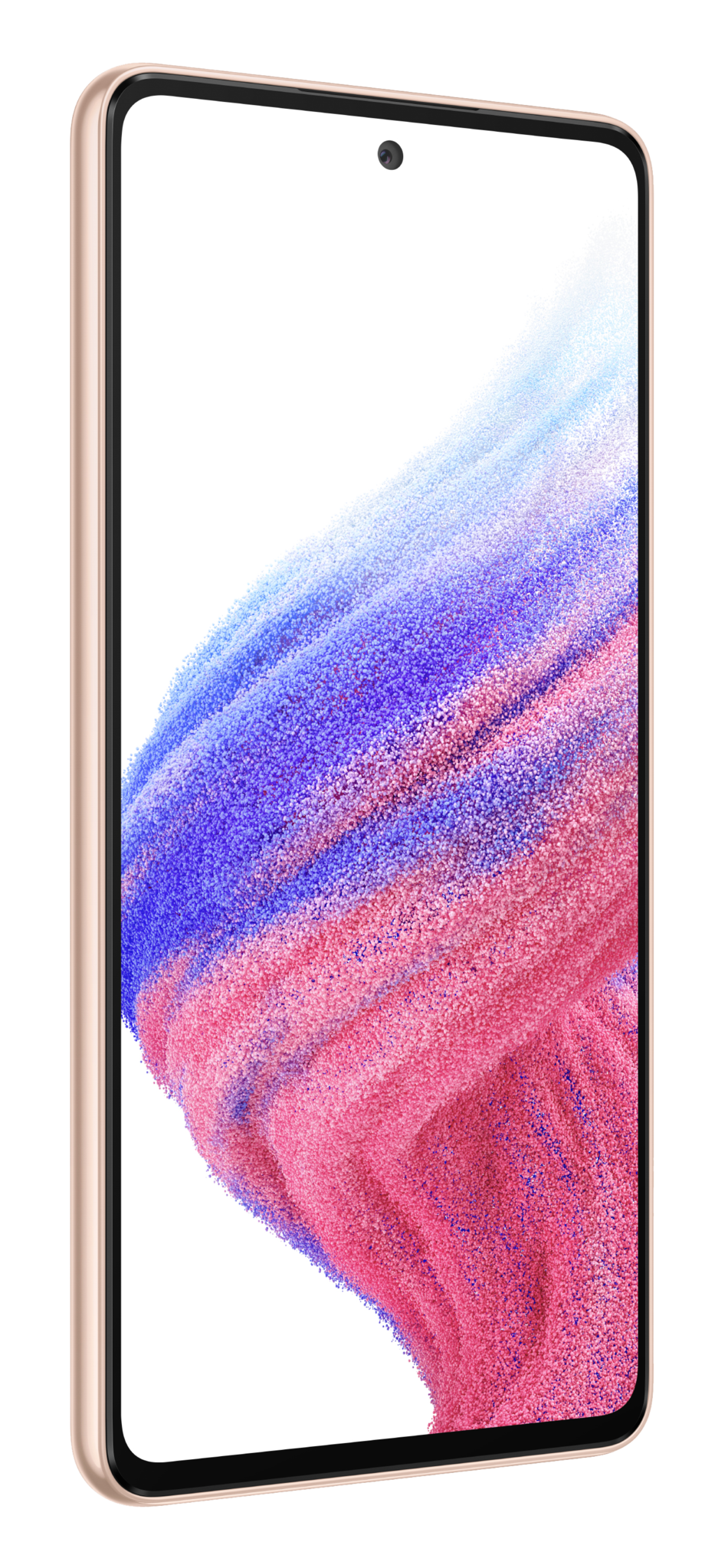 Galaxy A53 5G Nicht Eu | 128GB | Orange