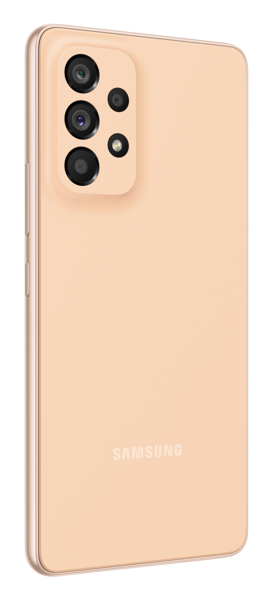 Galaxy A53 5G Nicht Eu | 128GB | Orange