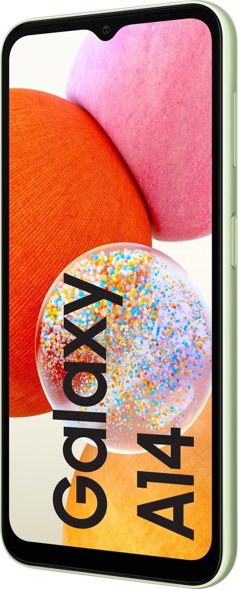 Galaxy A14 4G | 128GB | Grün