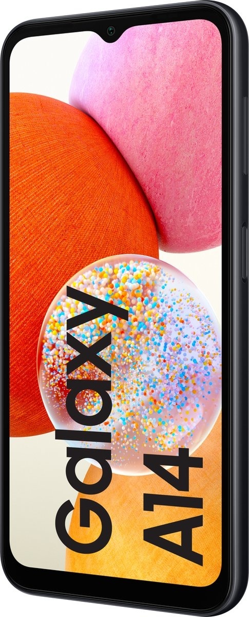 Galaxy A14 4G | 64GB | Black