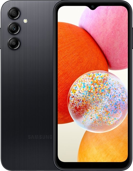 Galaxy A14 4G | 64GB | Black