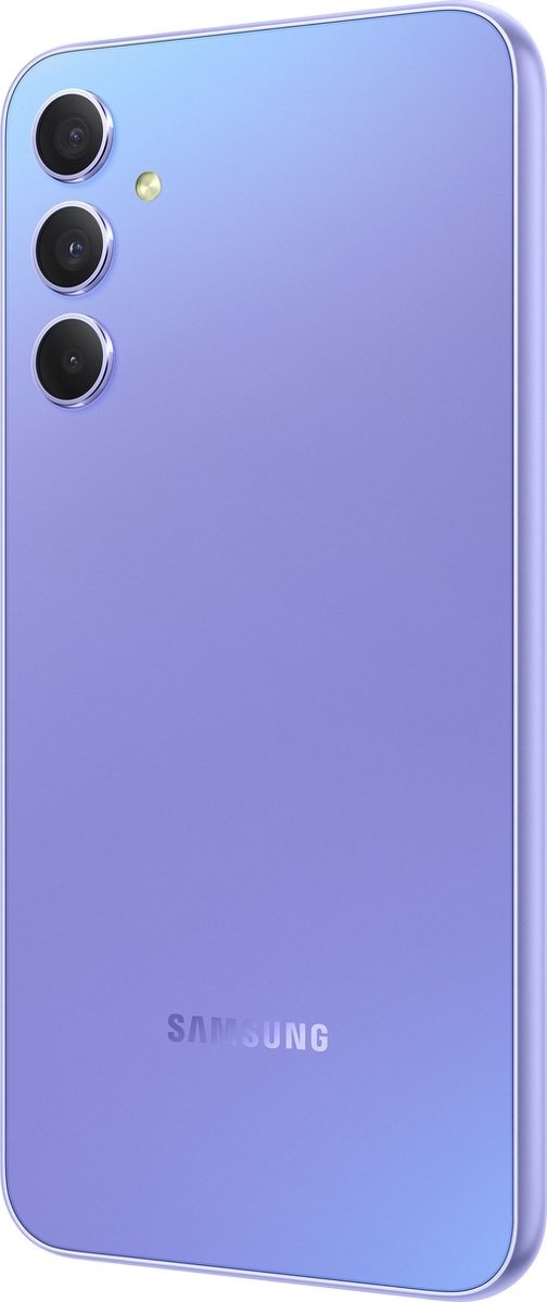 Galaxy A34 5G | 256GB | Lila