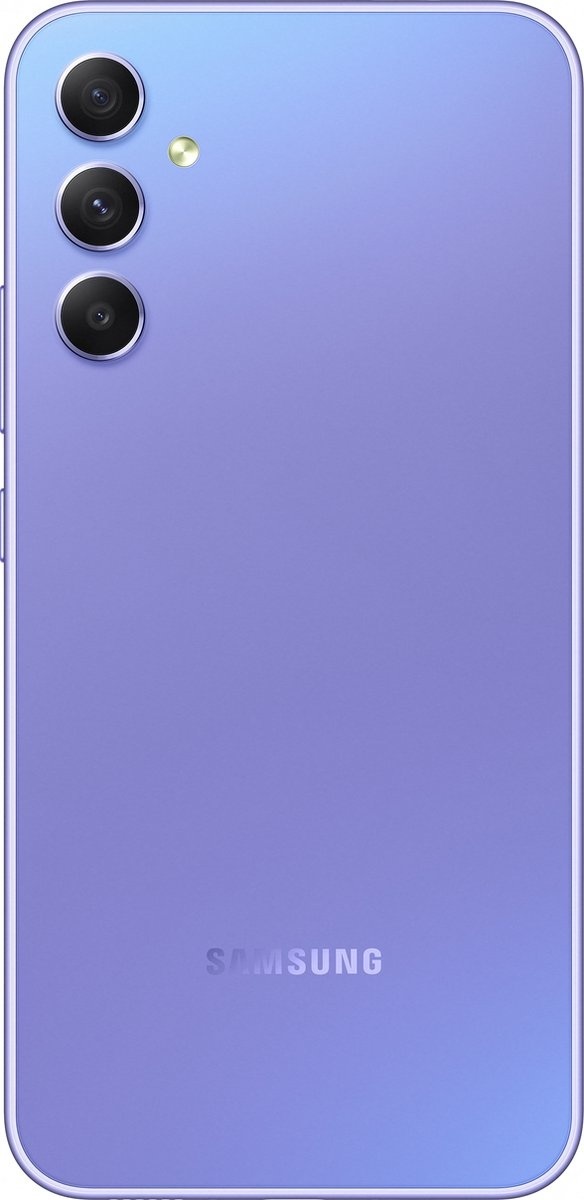 Galaxy A34 5G | 256GB | Lila