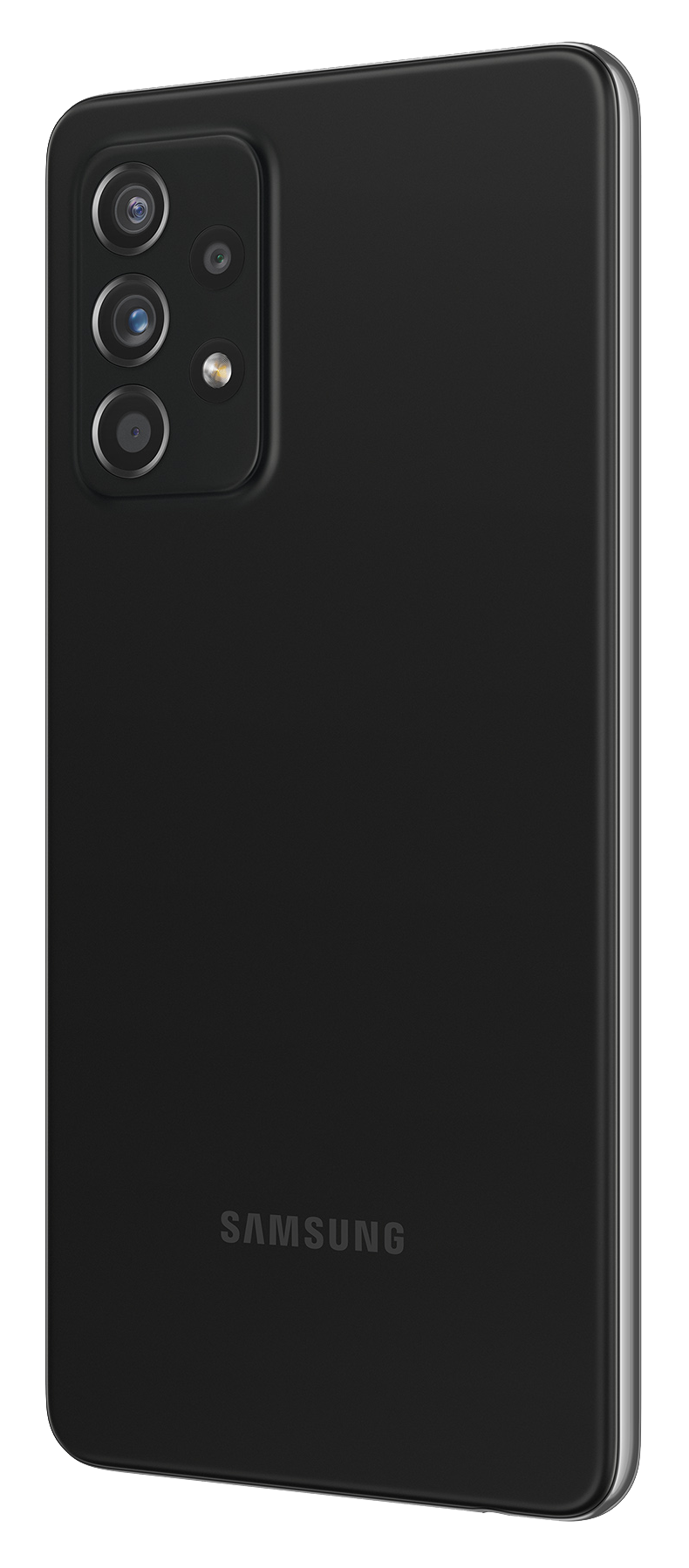 Galaxy A52s 5G | 128GB | Schwarz