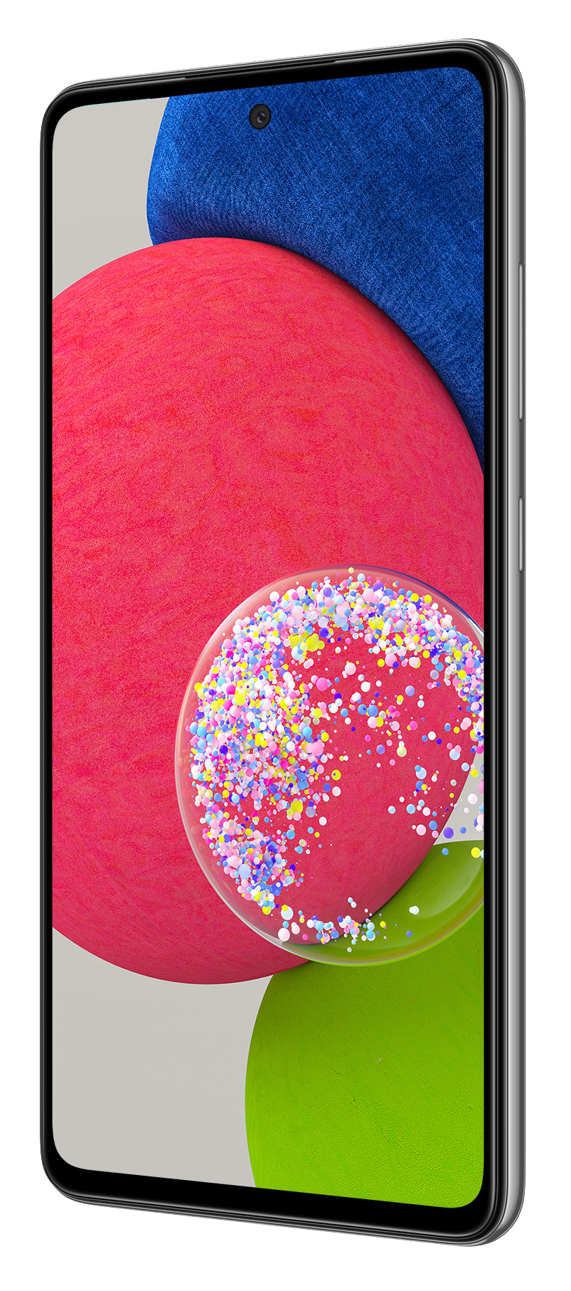 Galaxy A52s 5G | 128GB | Schwarz
