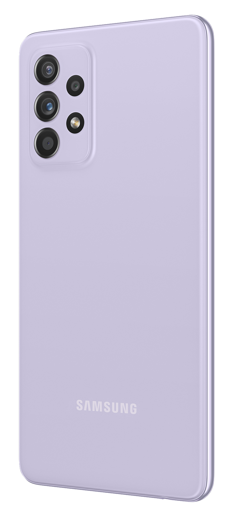 Galaxy A52s 5G | 128GB | Paars