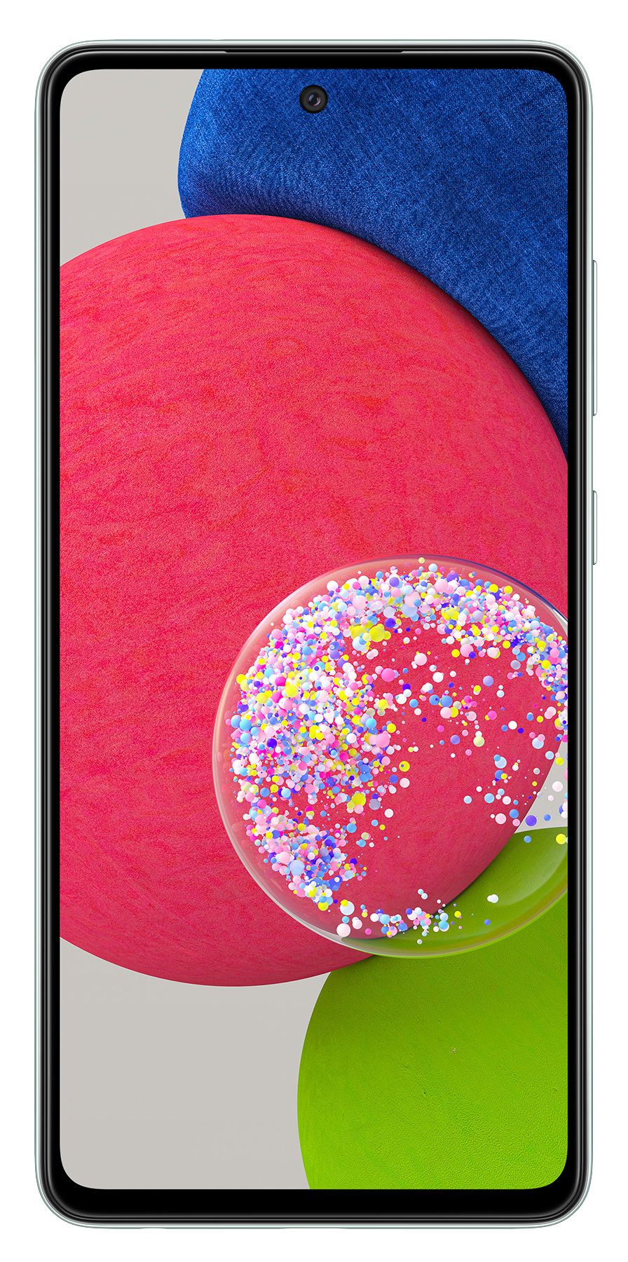 Galaxy A52s 5G | 128GB | Paars