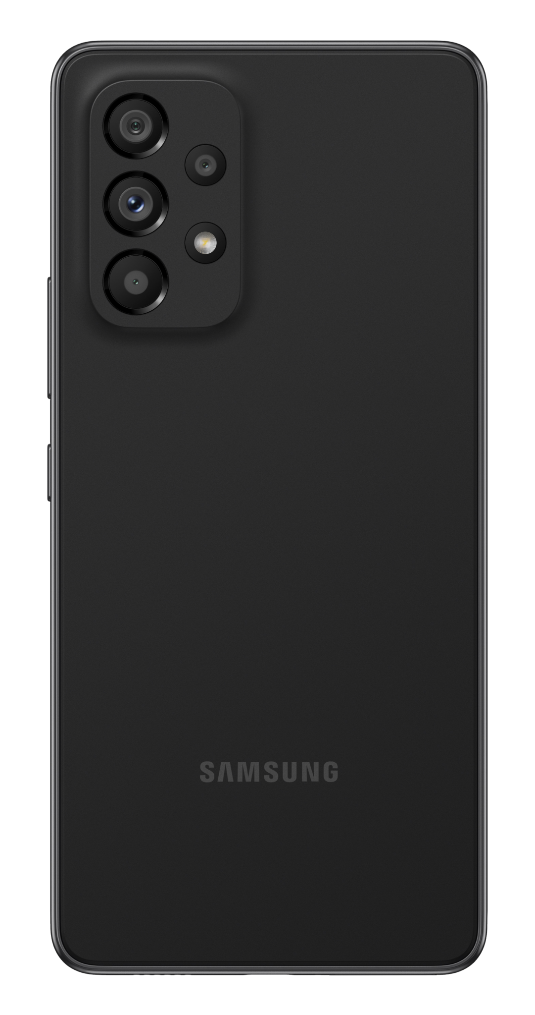Galaxy A53 5G | 128GB | Schwarz