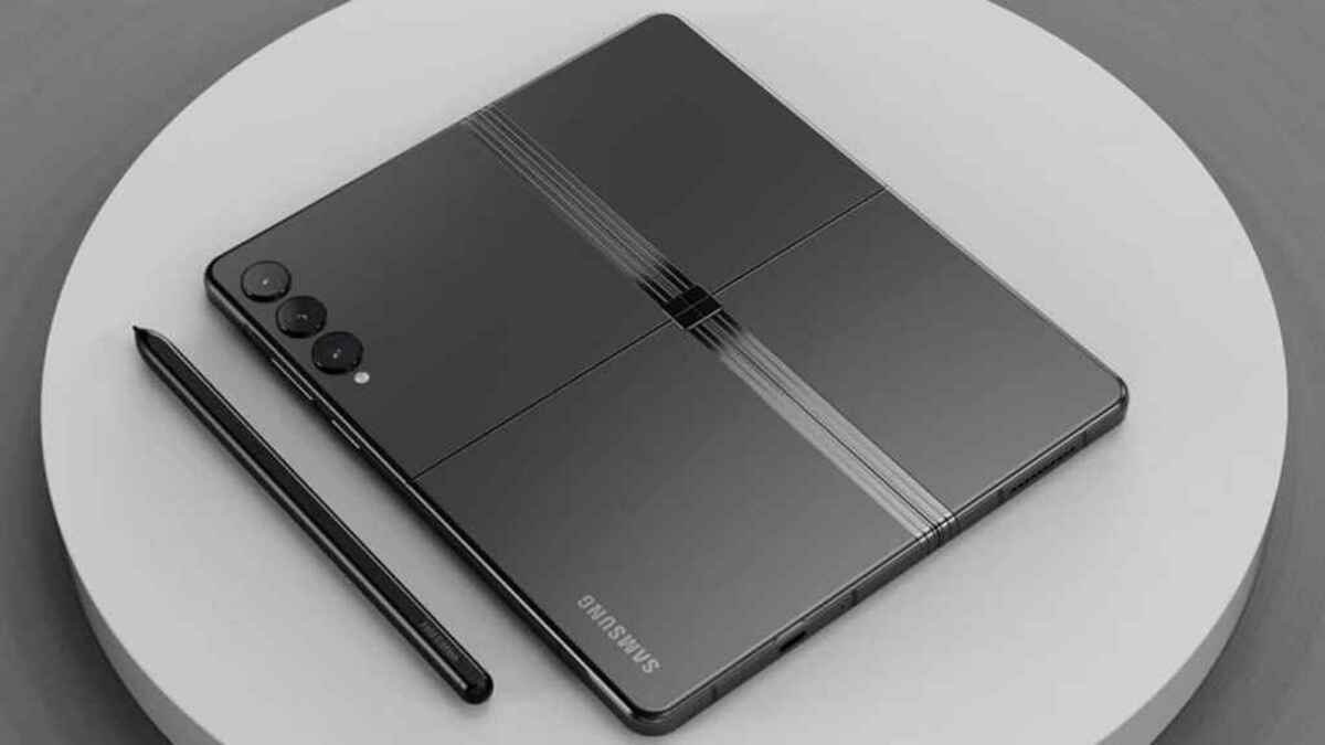 Launch date of Samsung Galaxy Z Fold 5 and Flip 5 named 