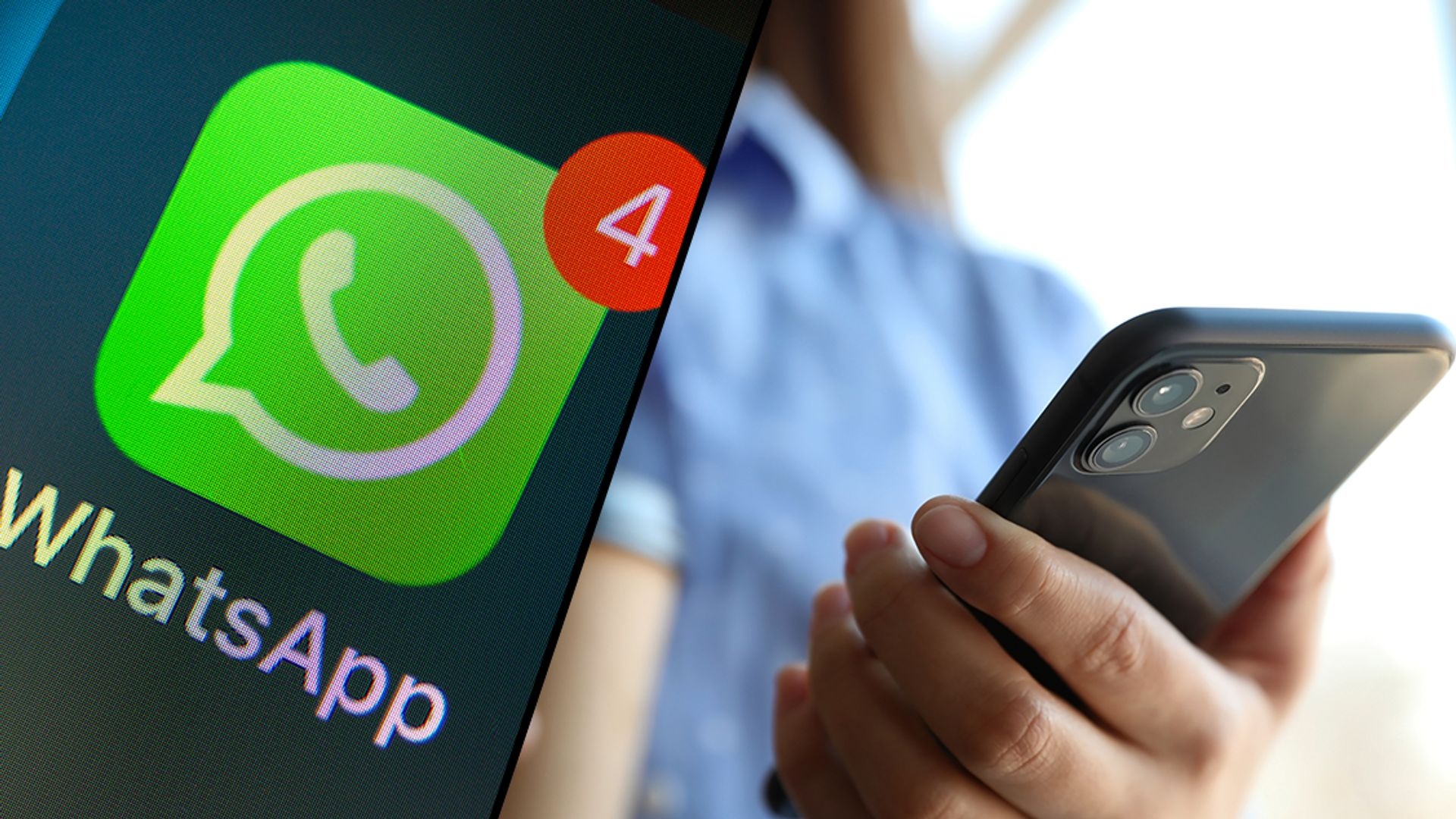 WhatsApp introduces new feature for screen sharing while calling