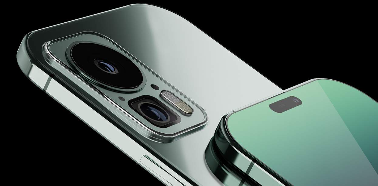 News about the iPhone 15: lower battery drain and improved cameras