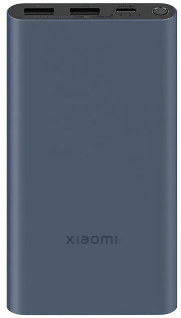 Powerbank 10.000 mAh | PB100DPDZM | Blau