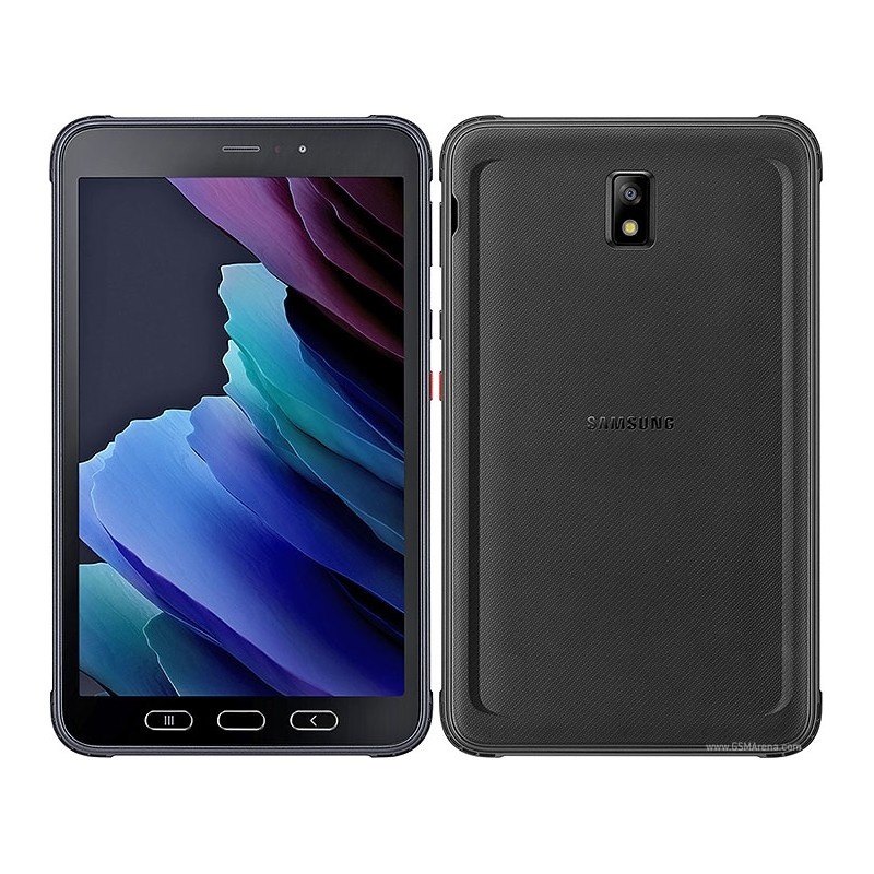 Galaxy Tab Active 3 WiFi + 4G | 64GB | Schwarz