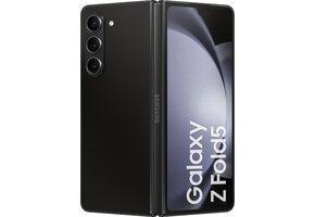 Galaxy Z Fold 5256GBBlack