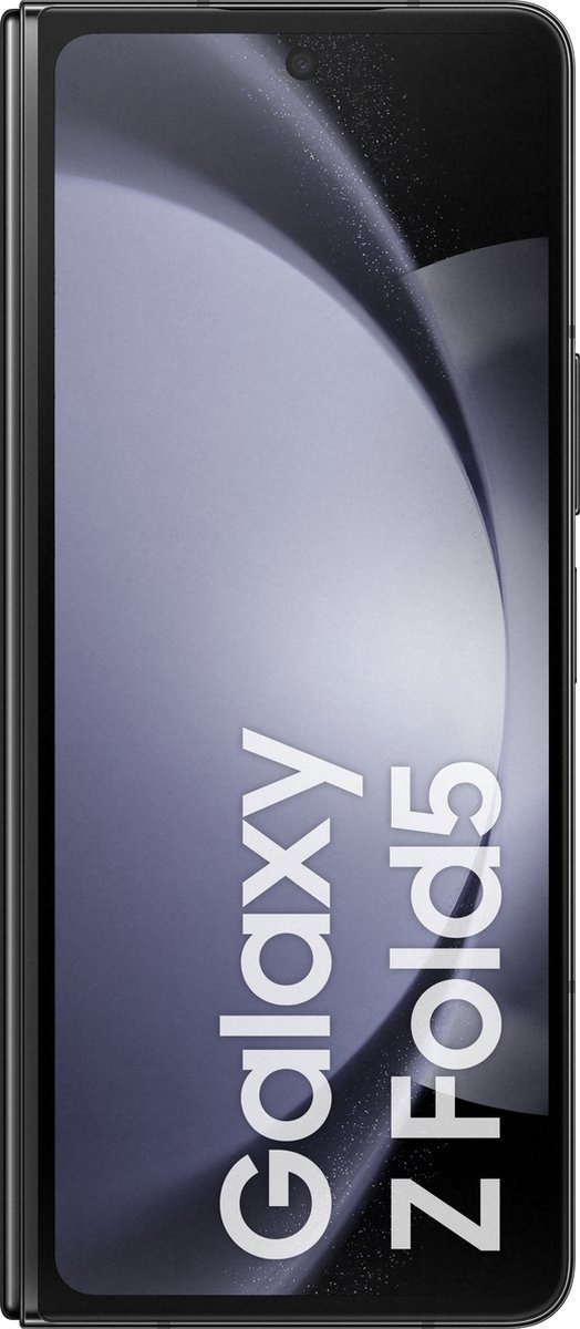 Galaxy Z Fold 5 | 256GB | Schwarz