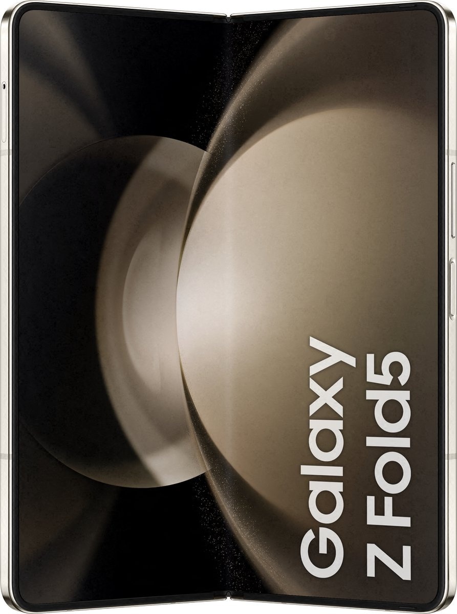 Galaxy Z Fold 5 | 512GB | Beige