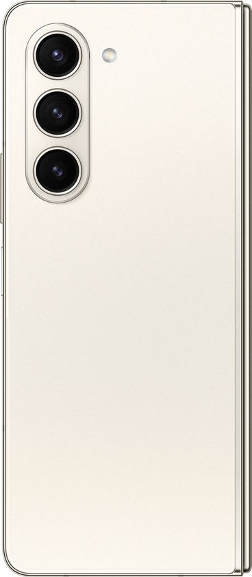 Galaxy Z Fold 5 | 512GB | Beige