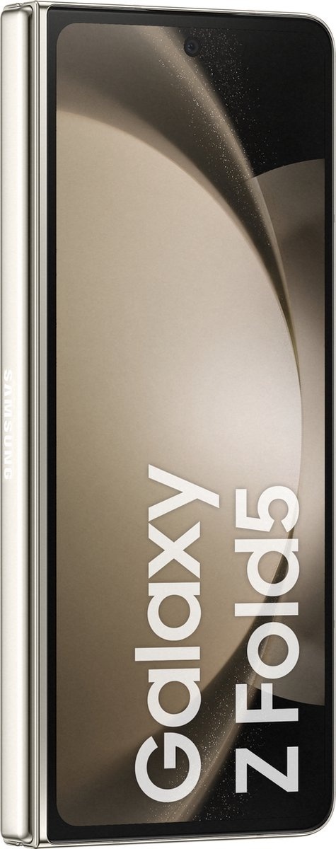 Galaxy Z Fold 5 | 512GB | Beige