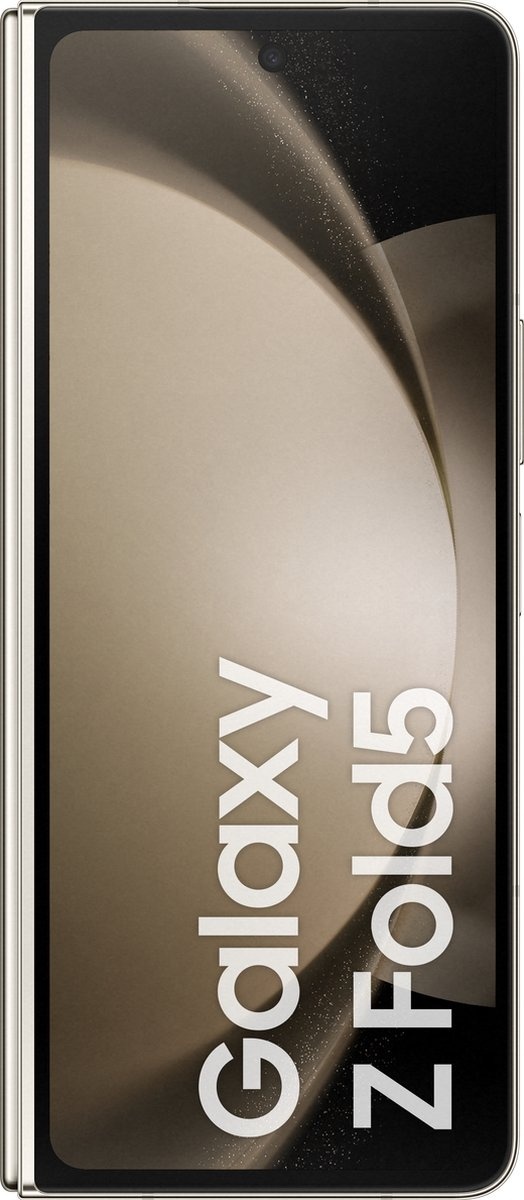 Galaxy Z Fold 5 | 512GB | Beige